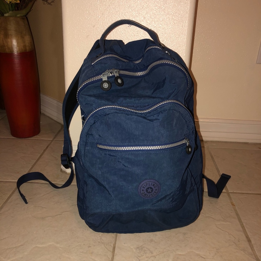 Kipling Seoul Large 15” Laptop Backpack